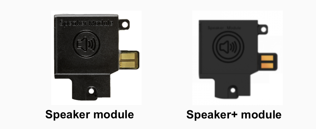 Speaker