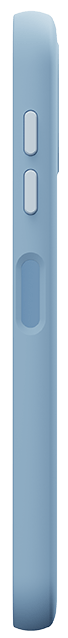 Fairphone 5 Protective Case Blue Side