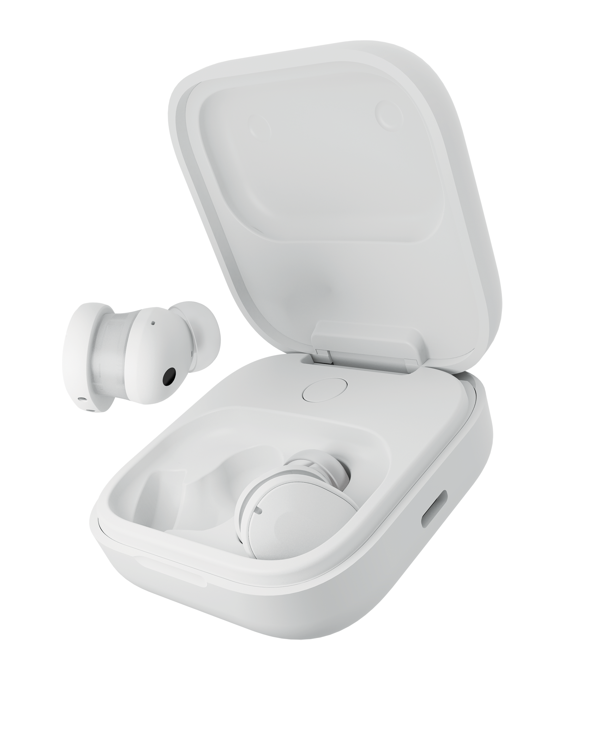 photo-of-Fairbuds-1-white-earbuds-and-case
